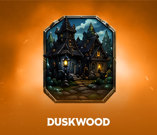 WR Duskwood